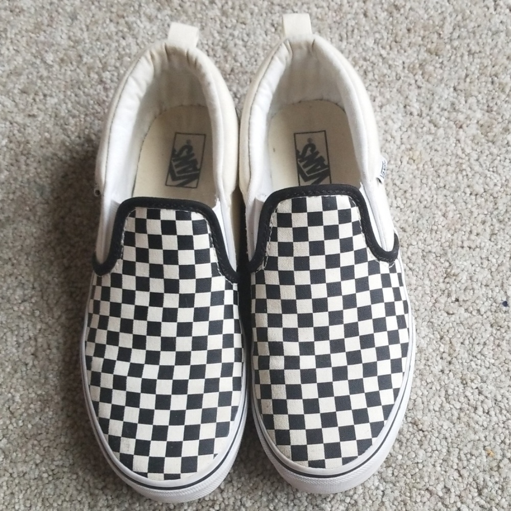 Vans shoes